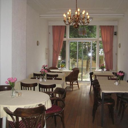 Floris Hotel Роттердам Екстер'єр фото