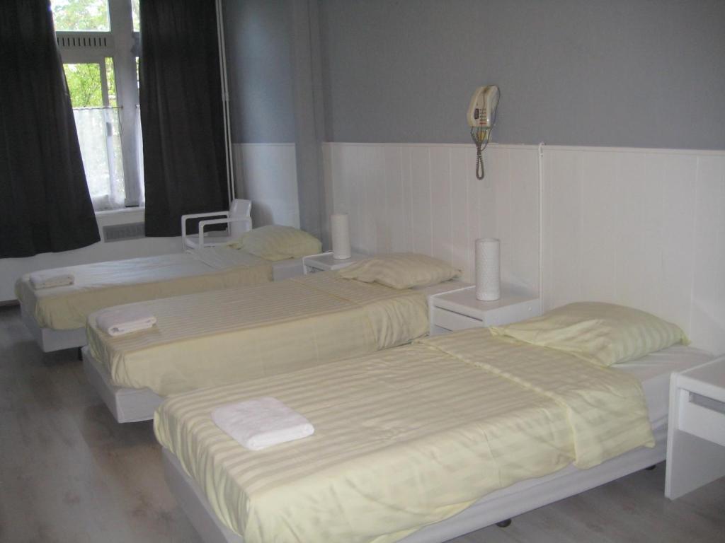 Floris Hotel Роттердам Номер фото