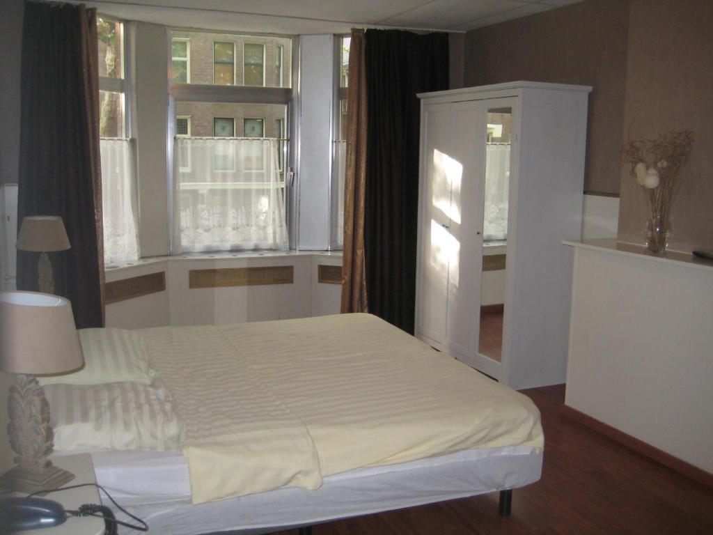 Floris Hotel Роттердам Номер фото