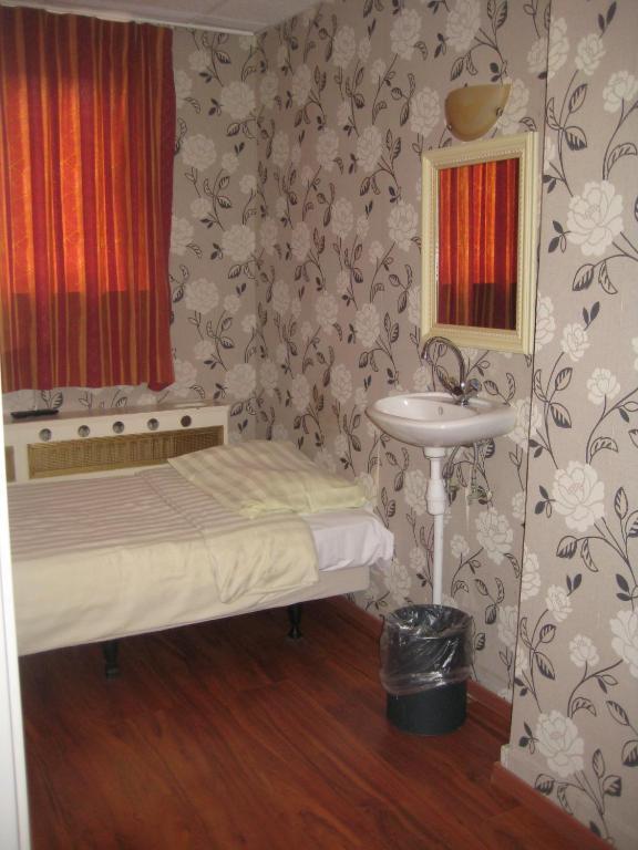 Floris Hotel Роттердам Номер фото